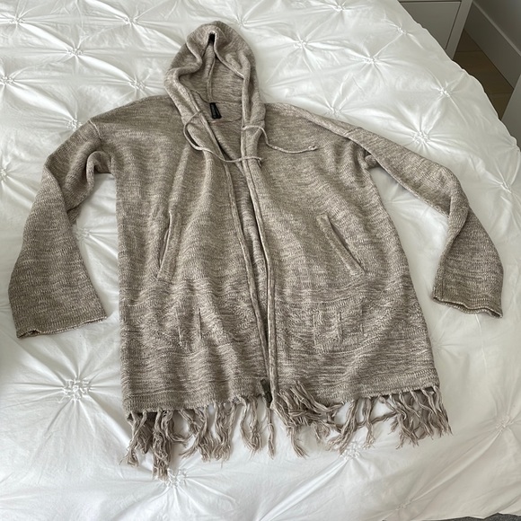 Gentlefawn XS zip sweater - Picture 1 of 1